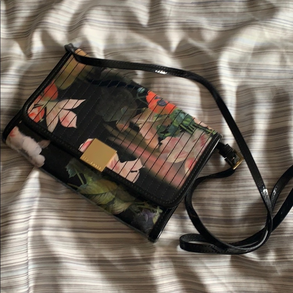 COPY - Ted baker bag